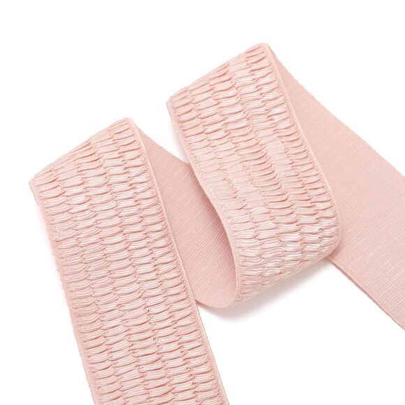 Wide Belts For Women Dresses Elastic Stretch Belt Fashion Trendy Waist 7372 - Picture 2 of 6